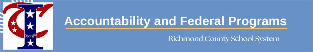 Federal Programs logo